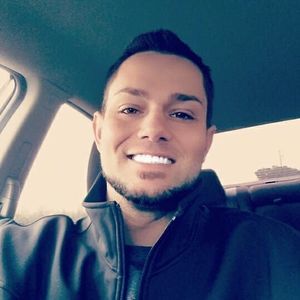 Meet your Posher, Blake